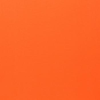 Preview: 1,15 m Swafing Vanessa Baumwoll Jersey Uni Orange 424